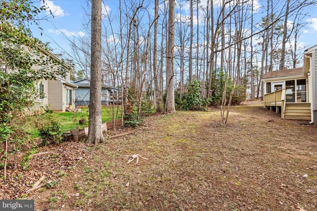 203 MUSKET LN, Locust Grove, VA 22508