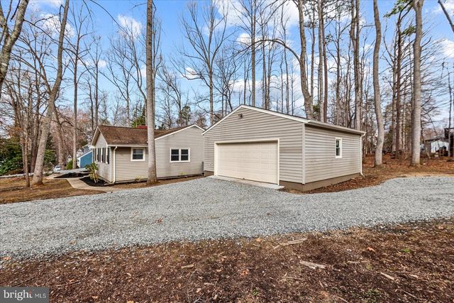 203 MUSKET LN, Locust Grove, VA 22508