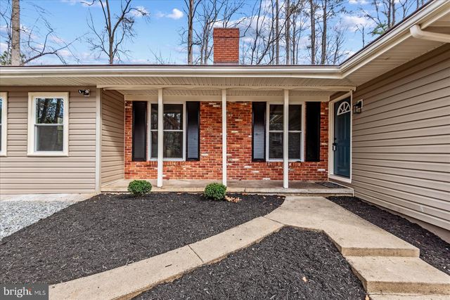 203 MUSKET LN, Locust Grove, VA 22508