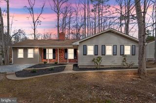 203 MUSKET LN, Locust Grove, VA 22508