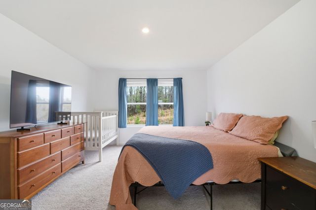 109 oxford ln, Kingston, GA 30145