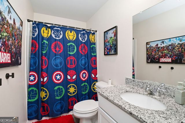 109 oxford ln, Kingston, GA 30145