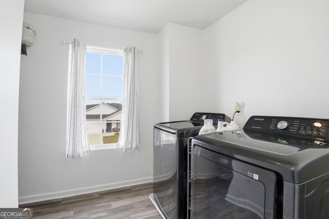 109 oxford ln, Kingston, GA 30145