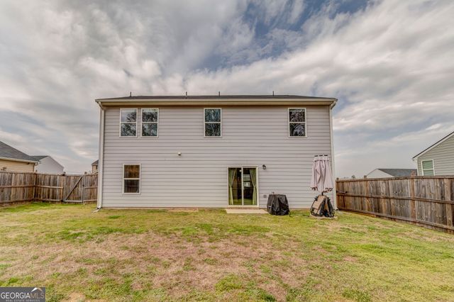 109 oxford ln, Kingston, GA 30145