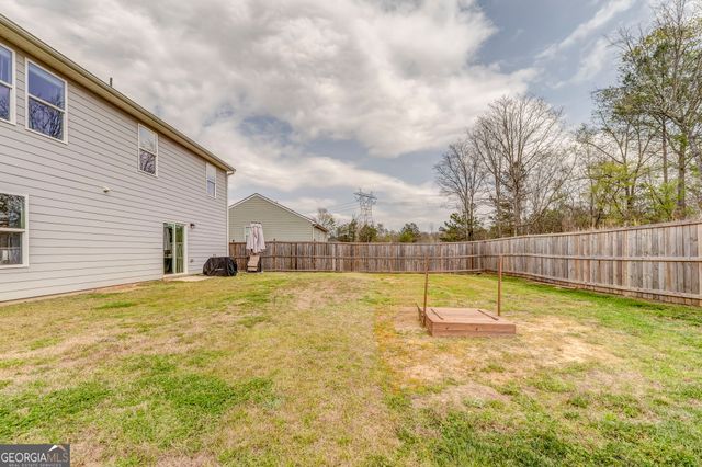 109 oxford ln, Kingston, GA 30145