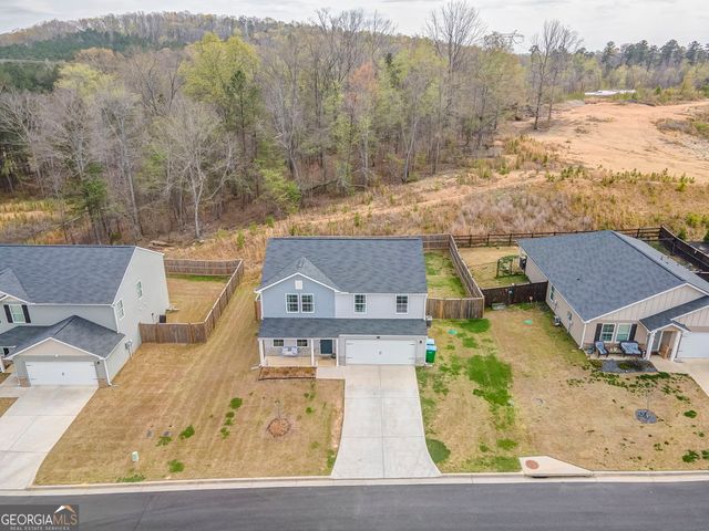 109 oxford ln, Kingston, GA 30145