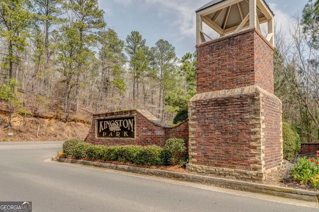 109 oxford ln, Kingston, GA 30145