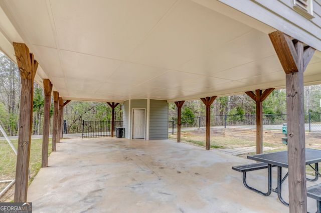 109 oxford ln, Kingston, GA 30145