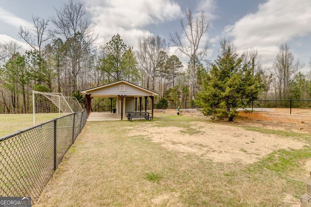 109 oxford ln, Kingston, GA 30145