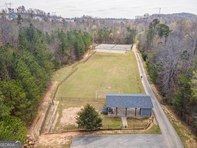 109 oxford ln, Kingston, GA 30145