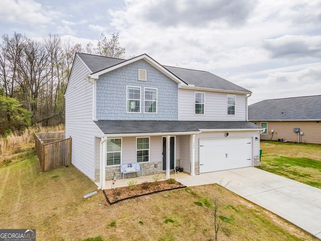 109 oxford ln, Kingston, GA 30145