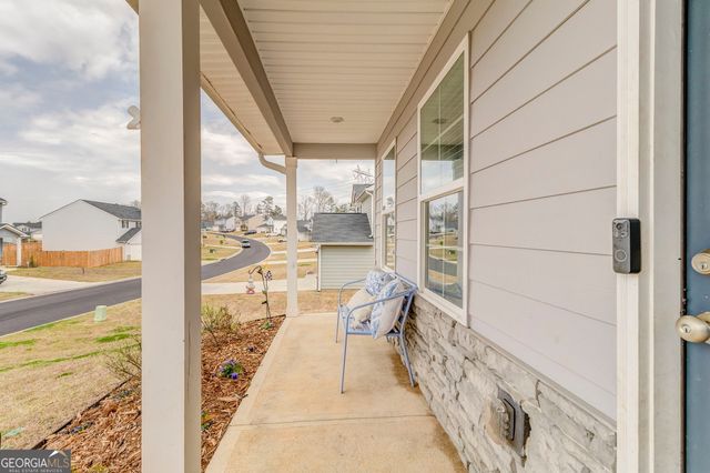 109 oxford ln, Kingston, GA 30145