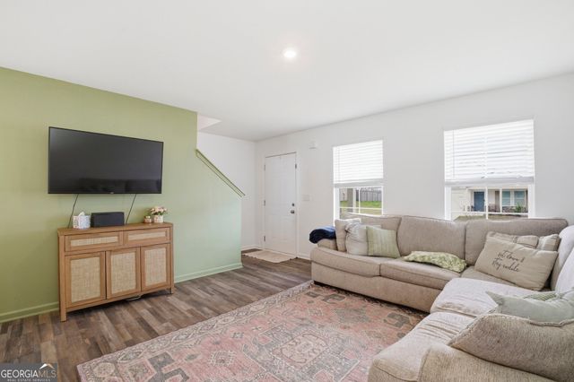 109 oxford ln, Kingston, GA 30145