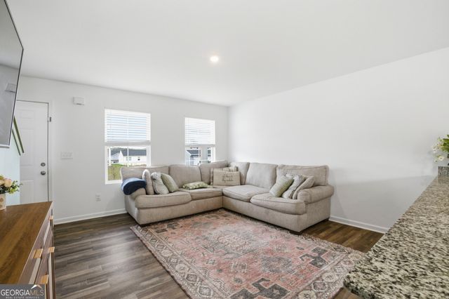 109 oxford ln, Kingston, GA 30145