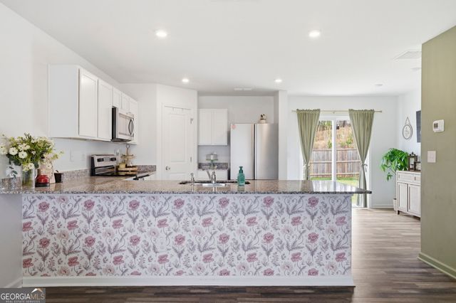 109 oxford ln, Kingston, GA 30145