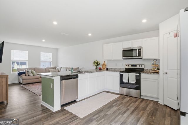 109 oxford ln, Kingston, GA 30145