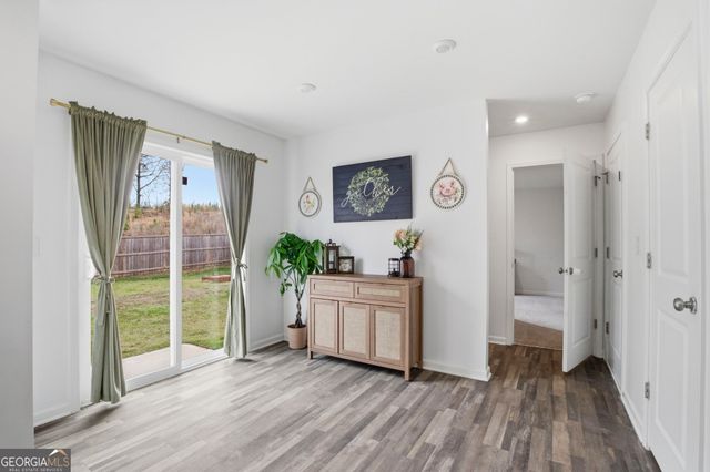 109 oxford ln, Kingston, GA 30145