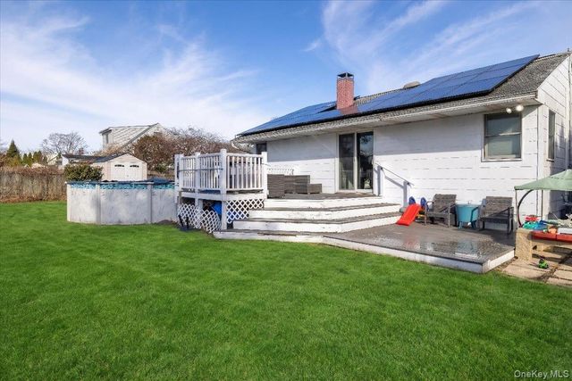 26 Eugene Drive, Kings Park, NY 11754