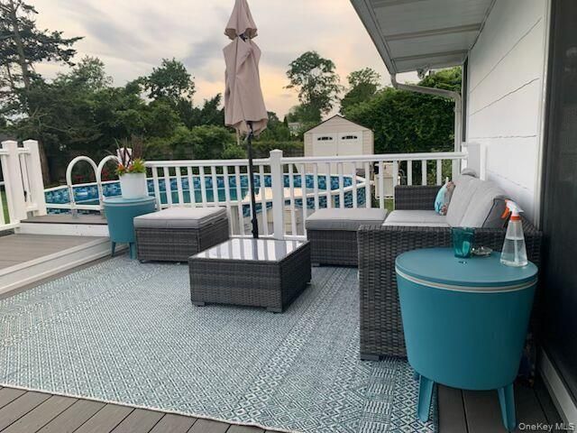 26 Eugene Drive, Kings Park, NY 11754