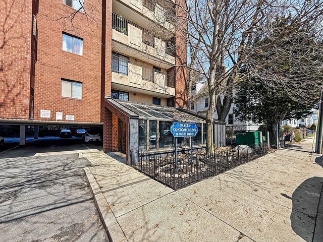 39 Parlin St 304, Everett, MA 02149