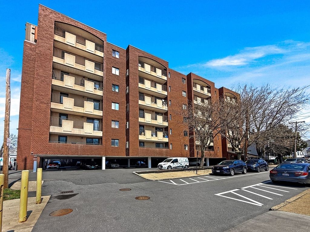 39 Parlin St 304, Everett, MA 02149
