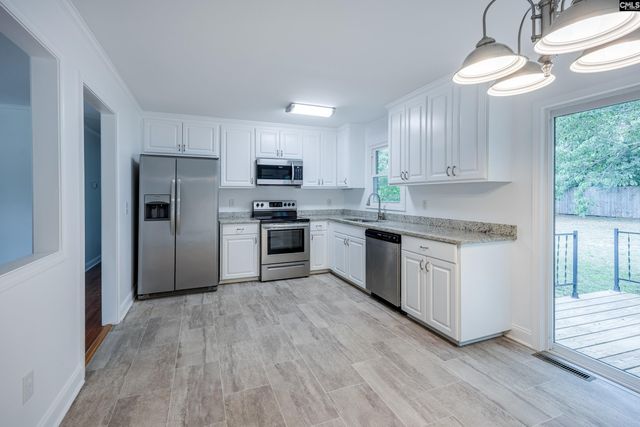 407A Lafayette Way, Camden, SC 29020