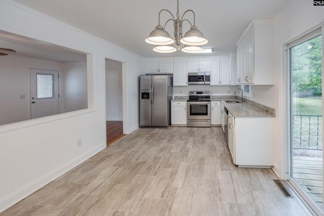 407A Lafayette Way, Camden, SC 29020