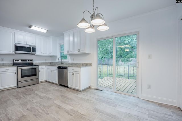 407A Lafayette Way, Camden, SC 29020