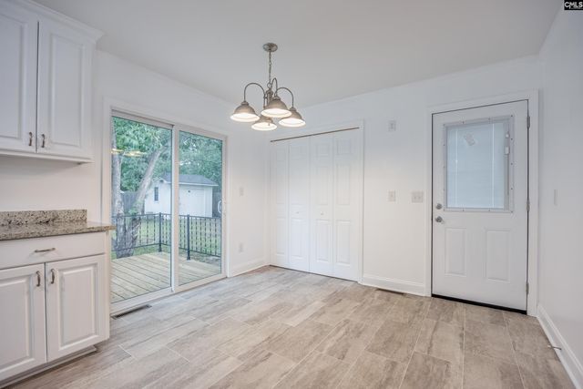 407A Lafayette Way, Camden, SC 29020