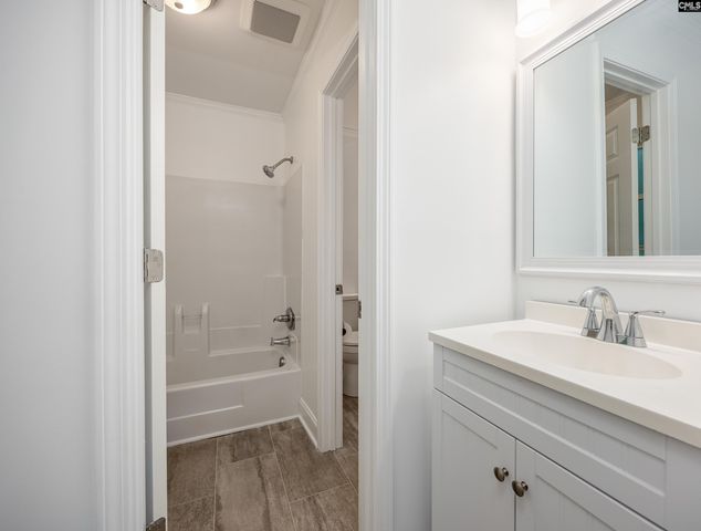 407A Lafayette Way, Camden, SC 29020