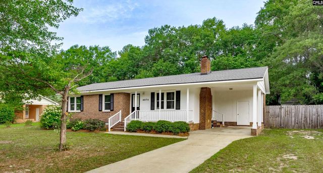 407A Lafayette Way, Camden, SC 29020