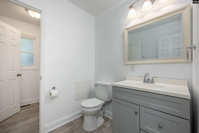 407A Lafayette Way, Camden, SC 29020