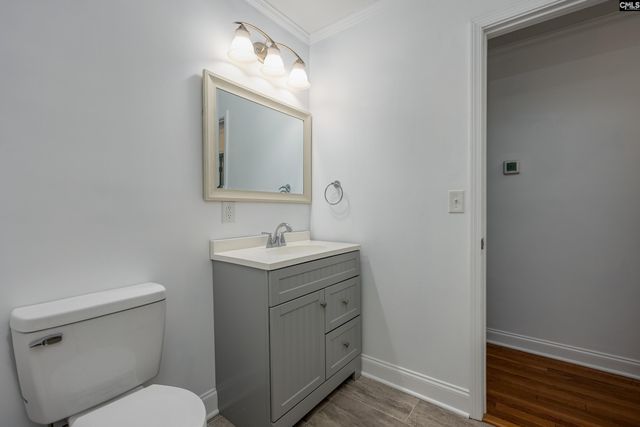 407A Lafayette Way, Camden, SC 29020