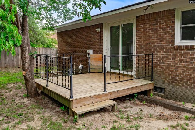 407A Lafayette Way, Camden, SC 29020