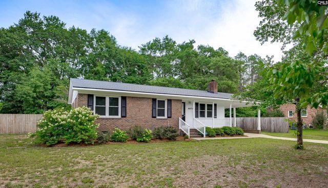 407A Lafayette Way, Camden, SC 29020
