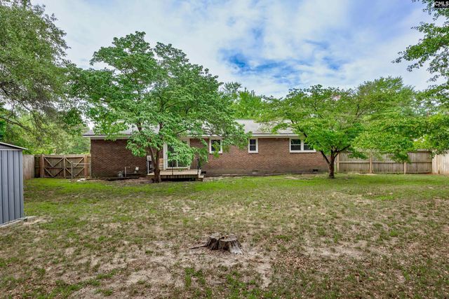 407A Lafayette Way, Camden, SC 29020