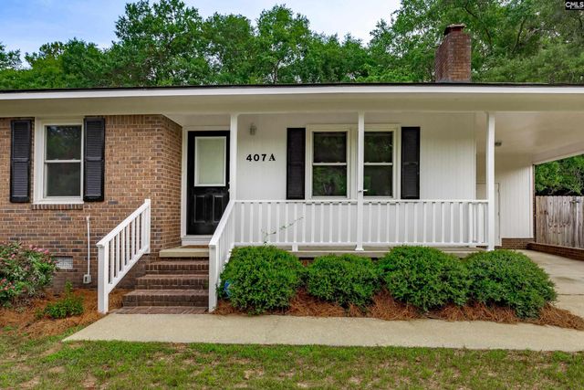 407A Lafayette Way, Camden, SC 29020