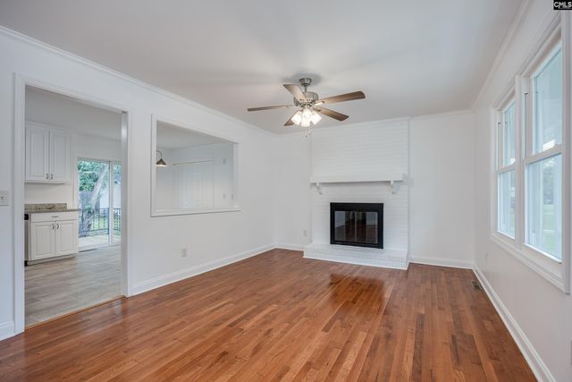 407A Lafayette Way, Camden, SC 29020