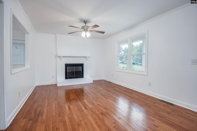 407A Lafayette Way, Camden, SC 29020