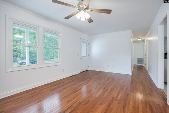 407A Lafayette Way, Camden, SC 29020