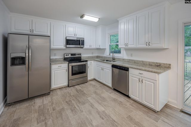 407A Lafayette Way, Camden, SC 29020