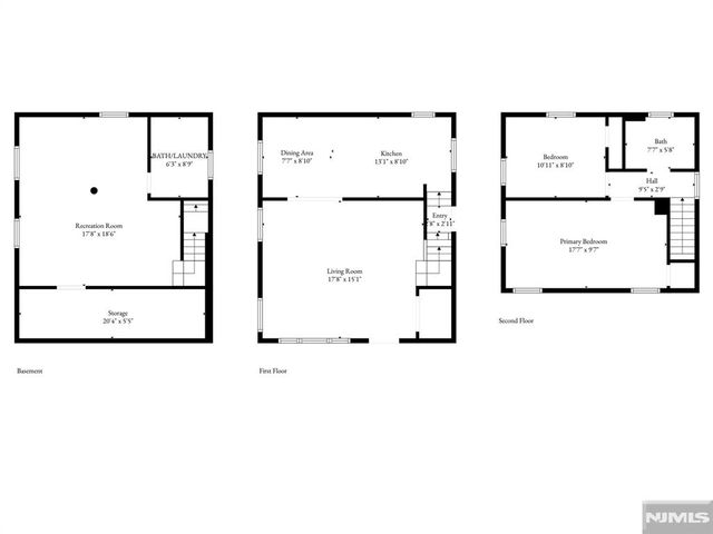 405 Kingsland Avenue, Lyndhurst, NJ 07071