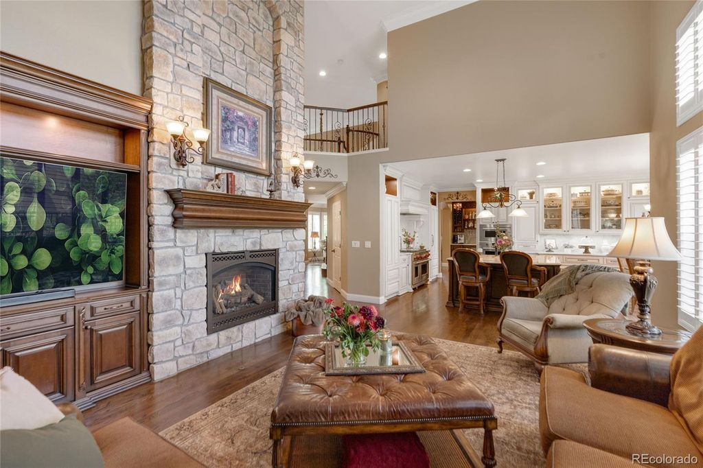 Image 18 of property listing at 10119 Knoll Circle, Highlands Ranch, CO 80130