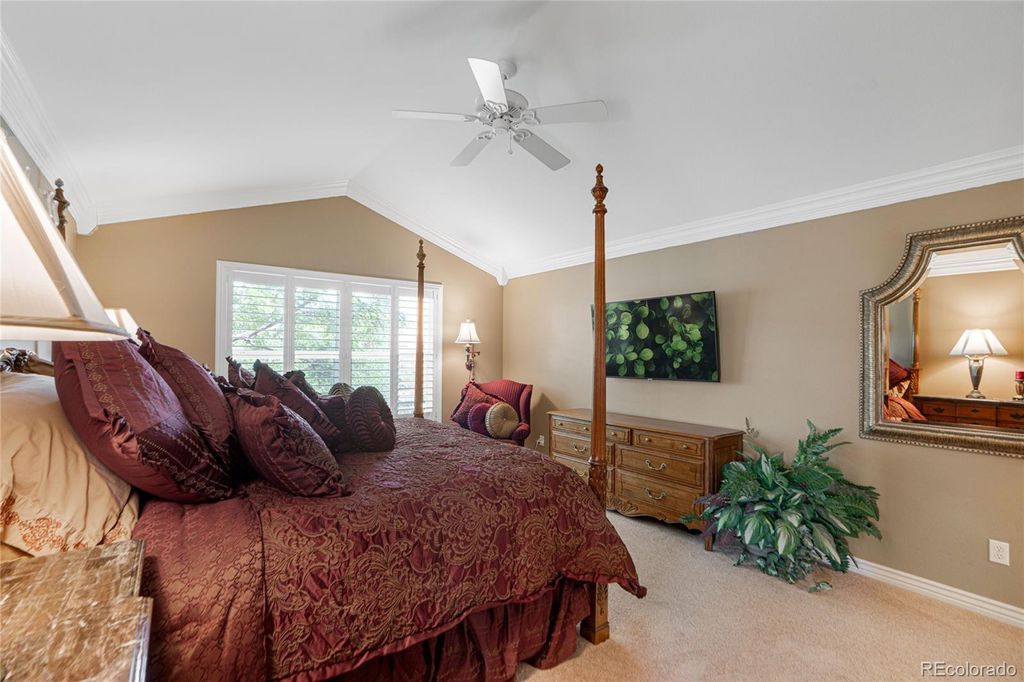 Image 26 of property listing at 10119 Knoll Circle, Highlands Ranch, CO 80130