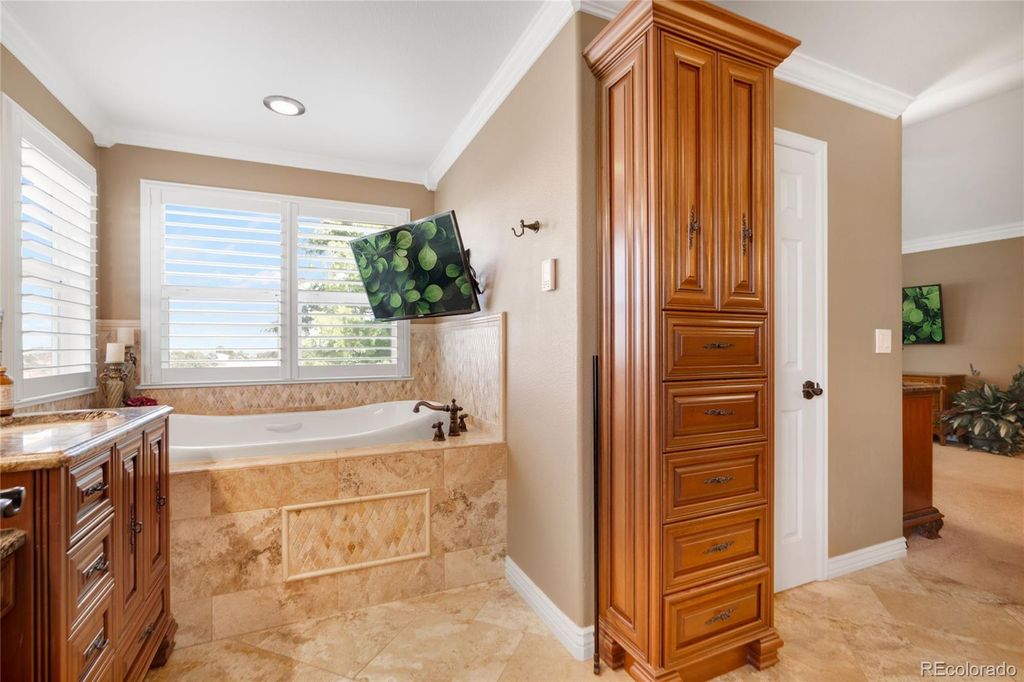 Image 27 of property listing at 10119 Knoll Circle, Highlands Ranch, CO 80130