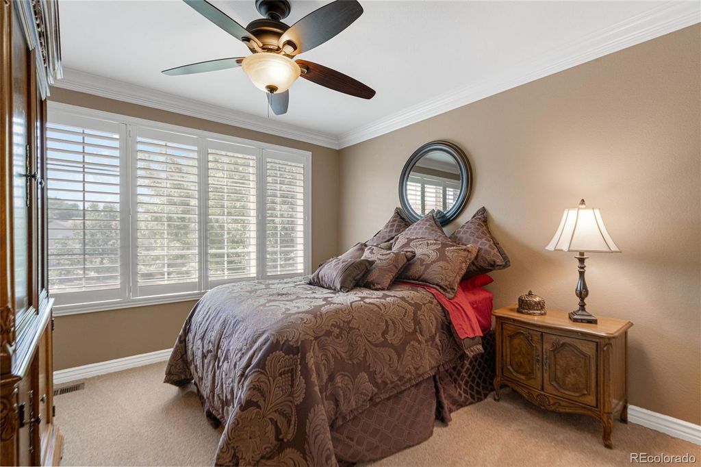 Image 30 of property listing at 10119 Knoll Circle, Highlands Ranch, CO 80130