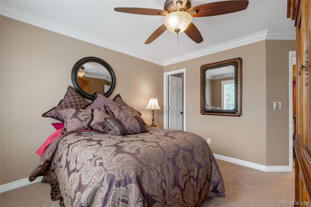 Image 31 of property listing at 10119 Knoll Circle, Highlands Ranch, CO 80130