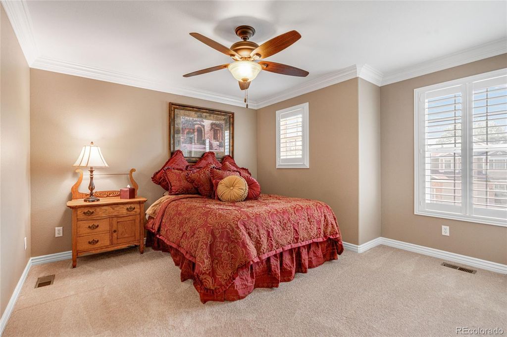 Image 33 of property listing at 10119 Knoll Circle, Highlands Ranch, CO 80130