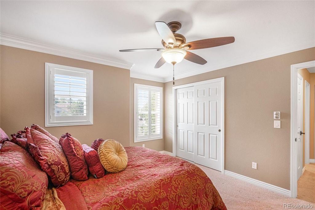 Image 34 of property listing at 10119 Knoll Circle, Highlands Ranch, CO 80130