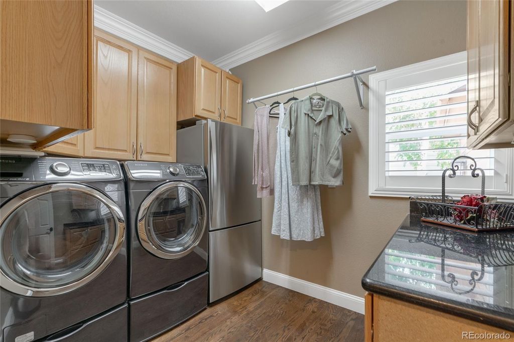 Image 37 of property listing at 10119 Knoll Circle, Highlands Ranch, CO 80130